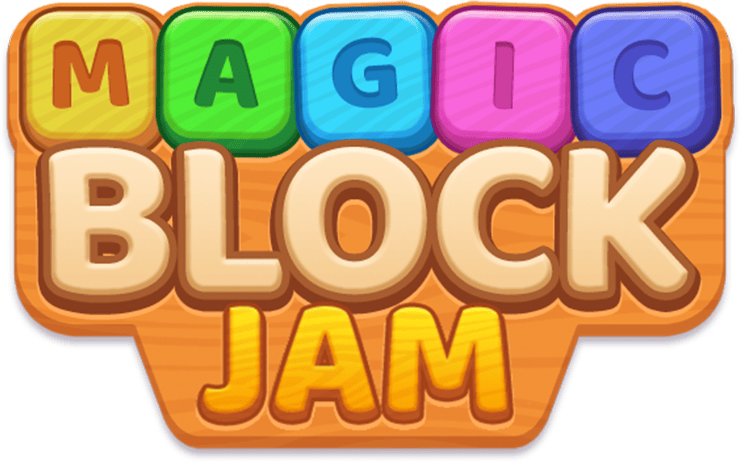 Magic Block Jam